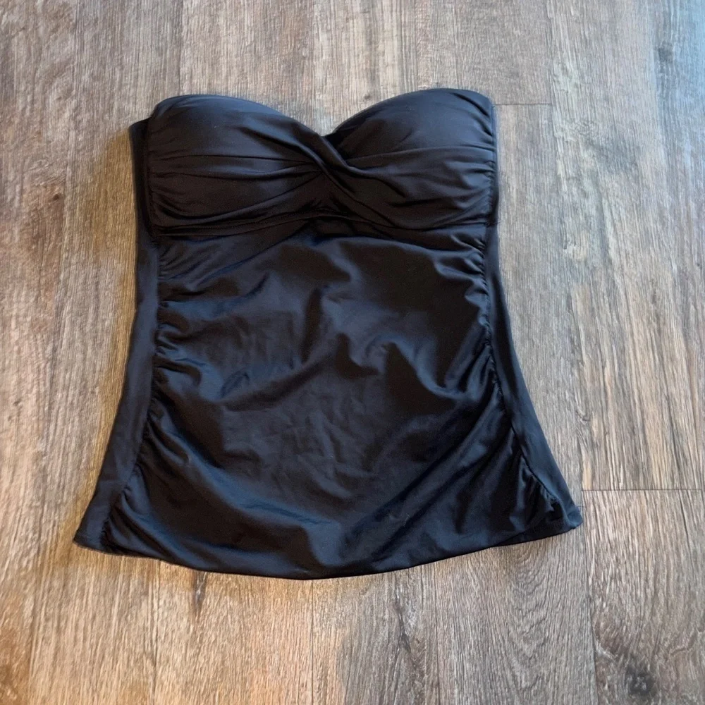 Anne Cole excellent padded